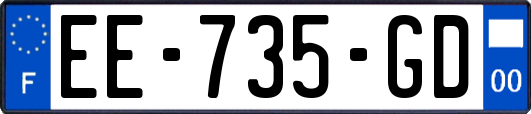 EE-735-GD