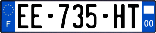 EE-735-HT