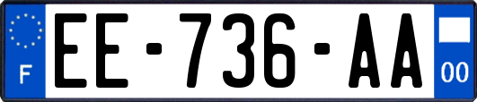 EE-736-AA