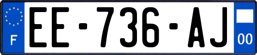 EE-736-AJ