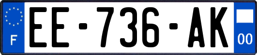 EE-736-AK