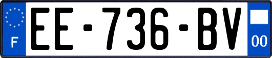 EE-736-BV