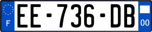 EE-736-DB