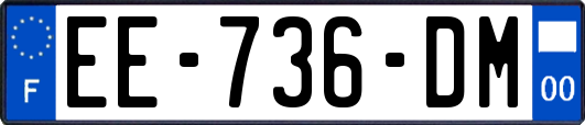EE-736-DM