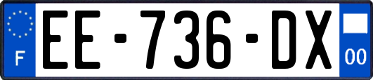 EE-736-DX