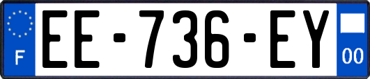 EE-736-EY