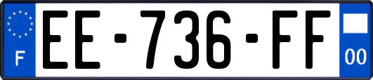 EE-736-FF