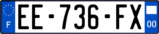 EE-736-FX