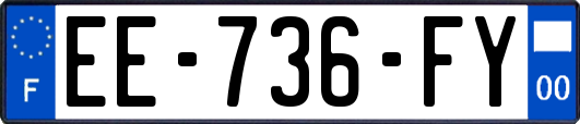 EE-736-FY