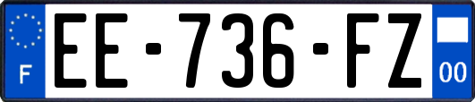 EE-736-FZ