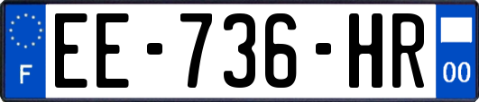 EE-736-HR