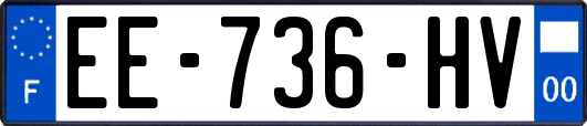 EE-736-HV
