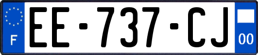 EE-737-CJ