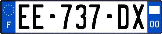EE-737-DX