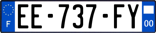 EE-737-FY