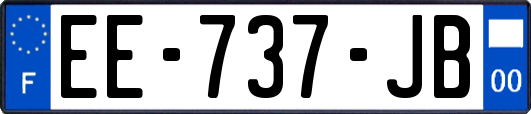 EE-737-JB