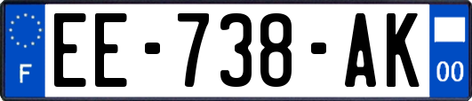 EE-738-AK