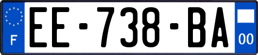 EE-738-BA