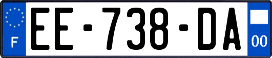 EE-738-DA