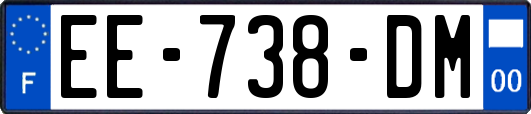 EE-738-DM