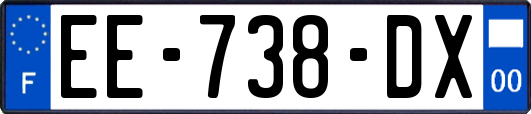 EE-738-DX