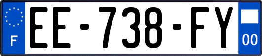 EE-738-FY