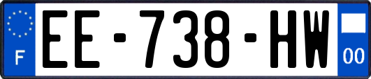 EE-738-HW