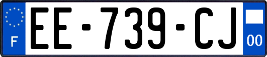 EE-739-CJ