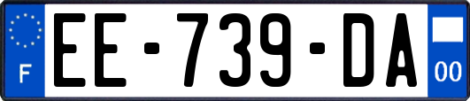 EE-739-DA