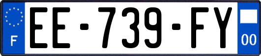 EE-739-FY