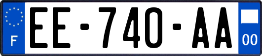 EE-740-AA