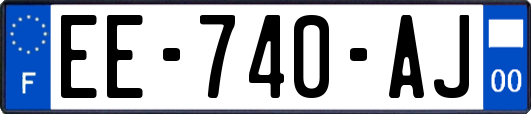 EE-740-AJ