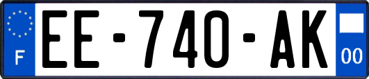 EE-740-AK