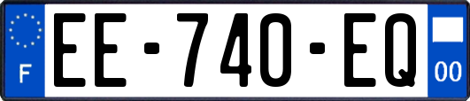 EE-740-EQ