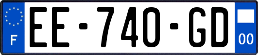 EE-740-GD