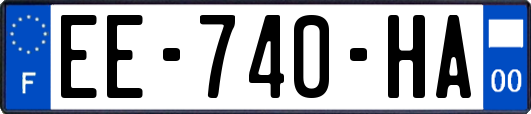 EE-740-HA