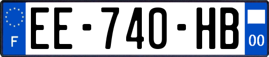 EE-740-HB