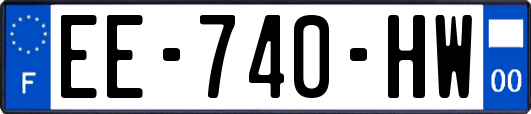 EE-740-HW