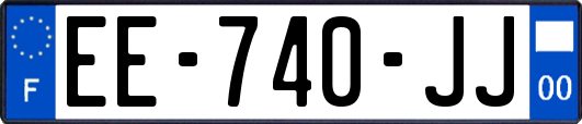 EE-740-JJ