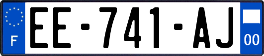 EE-741-AJ