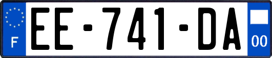 EE-741-DA