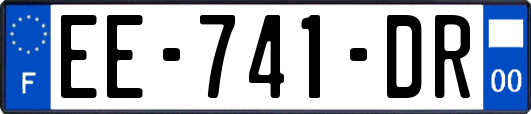 EE-741-DR
