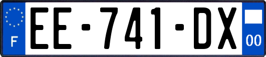 EE-741-DX