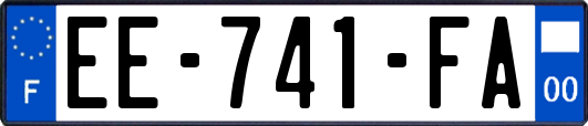 EE-741-FA