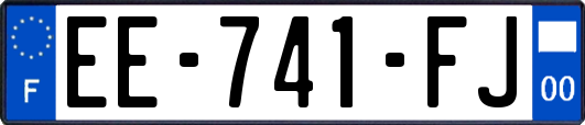 EE-741-FJ