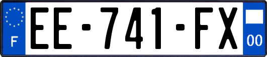EE-741-FX
