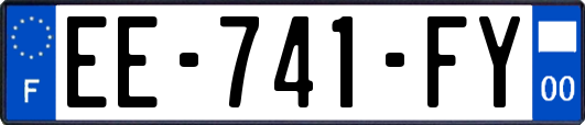 EE-741-FY