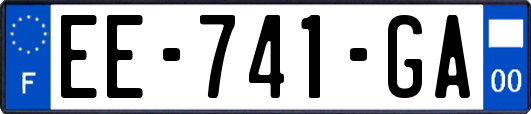EE-741-GA