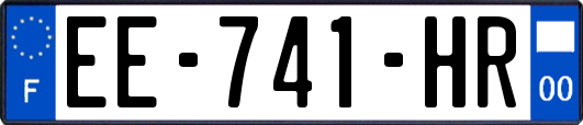 EE-741-HR