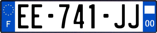 EE-741-JJ